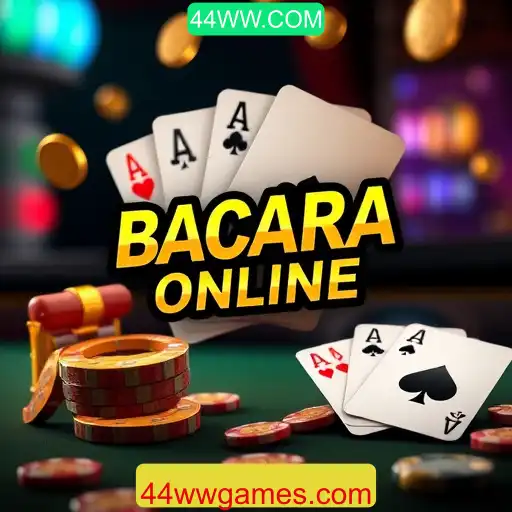 Bacará online