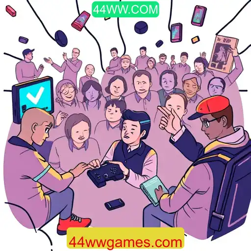 Comunidade Jogadores