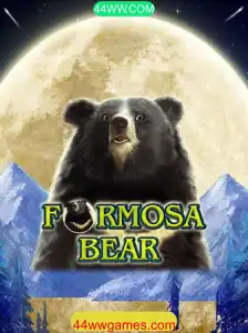Descubra o Fascinante Mundo de FormosaBear: O Jogo que Conquista Multidões