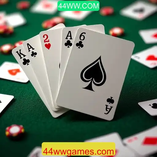 Jogos de cartas