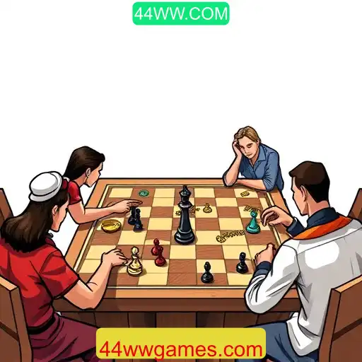 Jogos de mesa