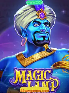 Descubra o Mundo Encantado de MagicLamp: O Jogo que Está Conquistando o Mundo