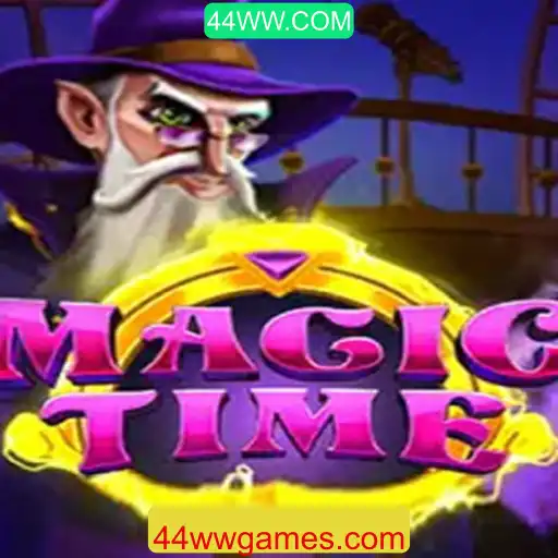 Descubra MagicTime: Uma Aventura Inesquecível no Mundo dos Jogos