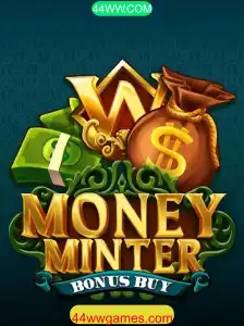 MoneyMinterBonusBuy: Um Novo Horizonte no Mundo dos Jogos Online