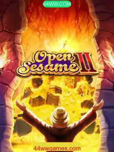 Explorando o Universo de OpenSesameII: A Novidade que Está Transformando o Mundo dos Jogos